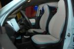 9 Renault Twingo