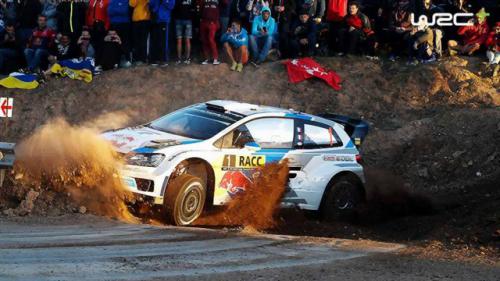 1 Ogier - Ingrassia