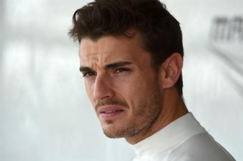 5 Jules Bianchi