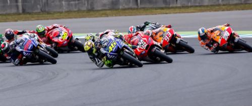 VC Japonska MotoGP