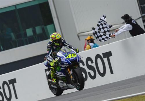 Valentino Rossi