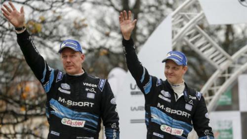 3 Mikko Hirvonen