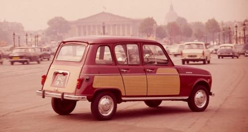 1 Renault R4