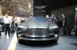 Aston Martin Concept DBX