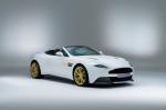 Aston Martin Vanquish Works 60th