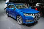 Audi Q7 e-tron