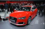 Audi RS 3 Sportback