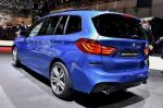 BMW 2 Gran Tourer