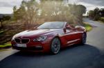 BMW 6 Cabrio