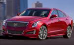 Chevrolet Cadillac ATS