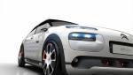 Citroen C4 Cactus Airflow 2L