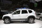 Dacia Duster TCe 4x4