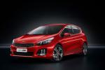 Kia ceed GT Line