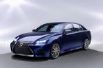 Lexus GS F