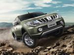 Mitsubishi Triton L200 Pic-up