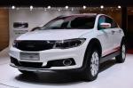 Qoros 3 City SUV