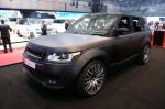 Range Rover RS-650