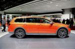 WV Passat Alltrack