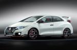 1 Honda Civic Type R