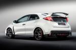 2 Honda Civic Type R