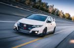 3 Honda Civic Type R