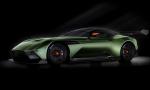 Aston Martin Vulcan