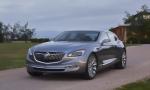 Buick Avenir