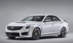 Cadillac CTS-V