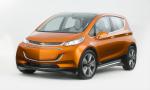 Chevrolet Bolt