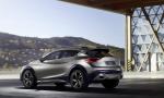 Infiniti QX 30