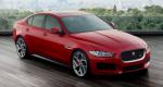 Jaguar XE-S