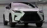 Lexus RX350