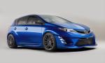 Scion iM