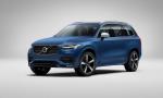 Volvo XC 90 R Design