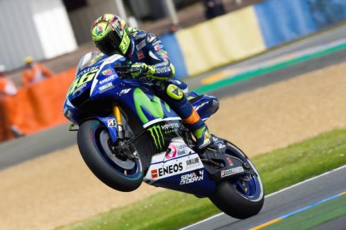 2 Valentino Rossi