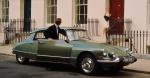 1 Citroen DS