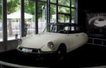 2 Citroen DS 19