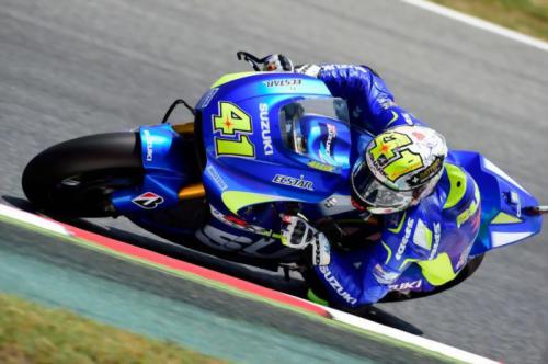 2 Aleix Espargaro