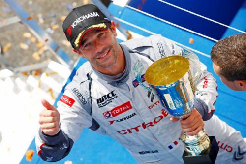 2 Sebastien Loeb