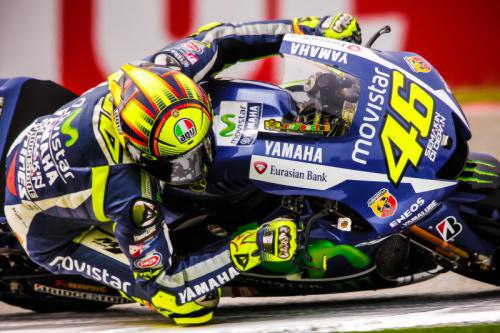 2 Valentino Rossi