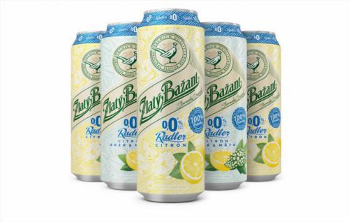 zlaty bazant radler