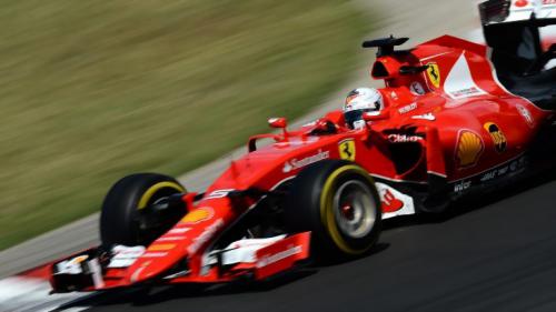 1 Vettel