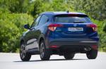 2 Honda HR-V