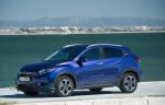 3 Honda HR-V