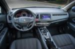 4 Honda HR-V