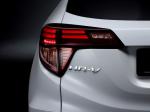 5 Honda HR-V