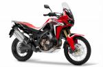 3 Honda CRF 1000L Africa Twin