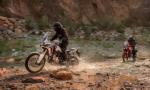 4 Honda CRF 1000L Africa Twin