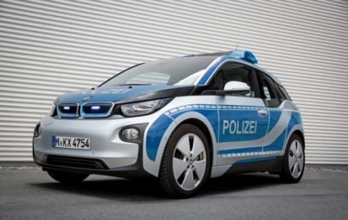 1 BMW i3