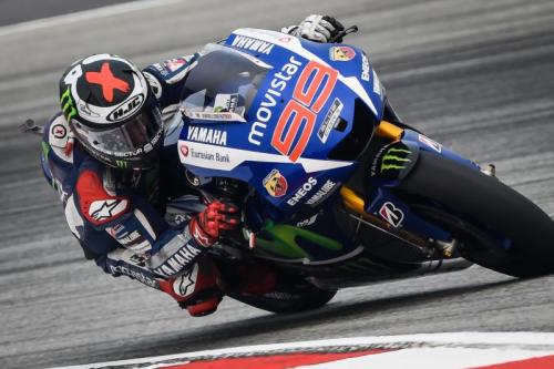 1 Jorge Lorenzo